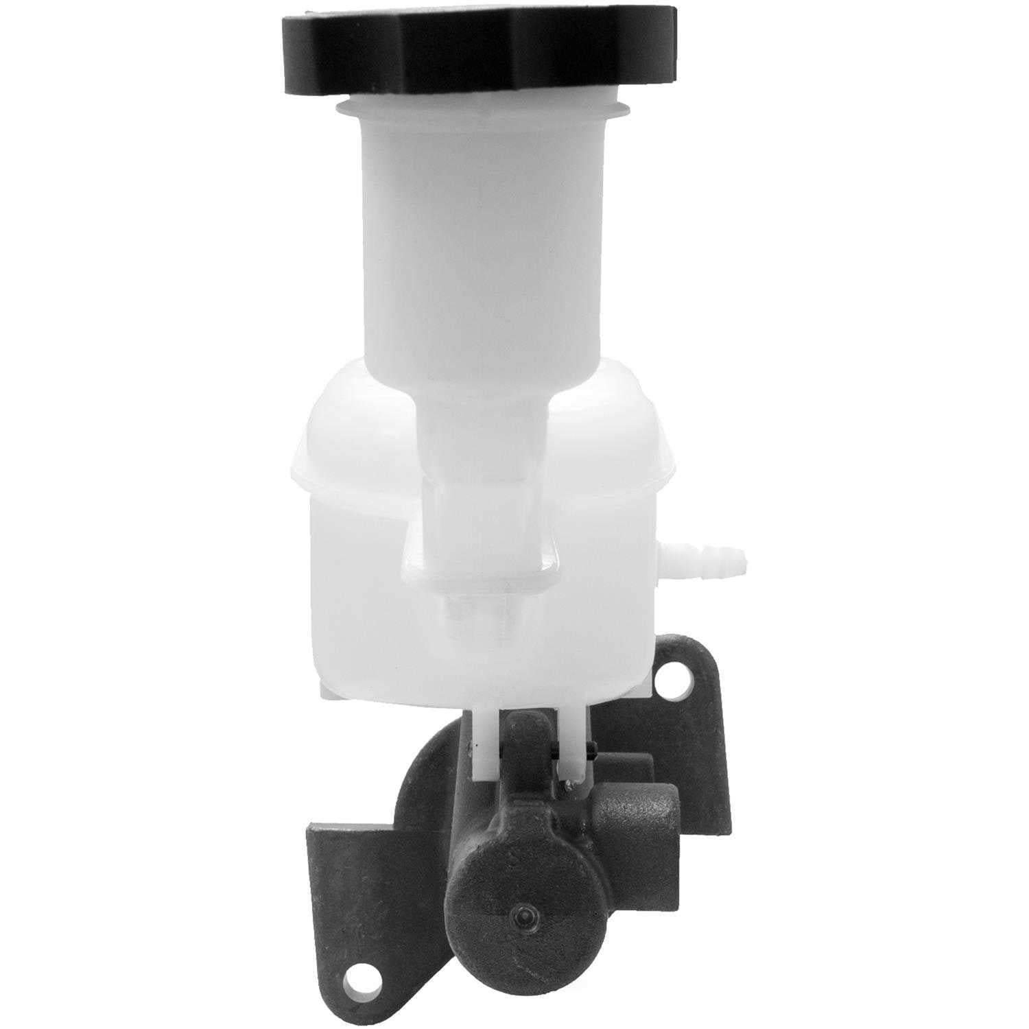 FVP Professional NM4093A New Brake Master Cylinder