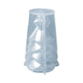 thumbnail image 3 of Caja de almacenamiento de Navidad Macarena Molde de silicona de almacenamiento, 3 of 8
