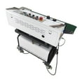 thumbnail image 5 of Automatic Continuous Plastic Bag Vacuum Sealing Machine LF1080 Model, 5 of 8