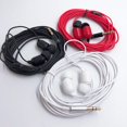 thumbnail image 4 of Auriculares con monitor de canciones Anchor Live K, subwoofer MP3, línea de 3 metros, tarjeta de sonido de grabación, auriculares universales, 4 of 6