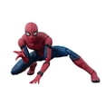 thumbnail image 4 of Figurine d'Action Spider-man Spiderman Home Coming, Modèle de Collection Articulé avec Accessoires Remplaçables, 4 of 5