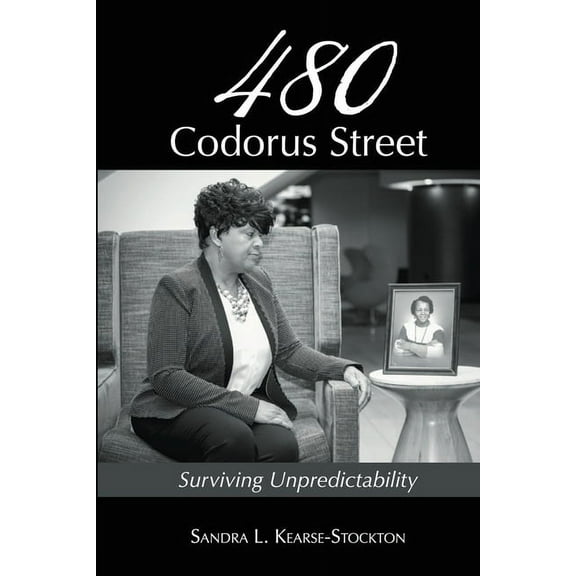 480 Codorus Street, (Paperback)