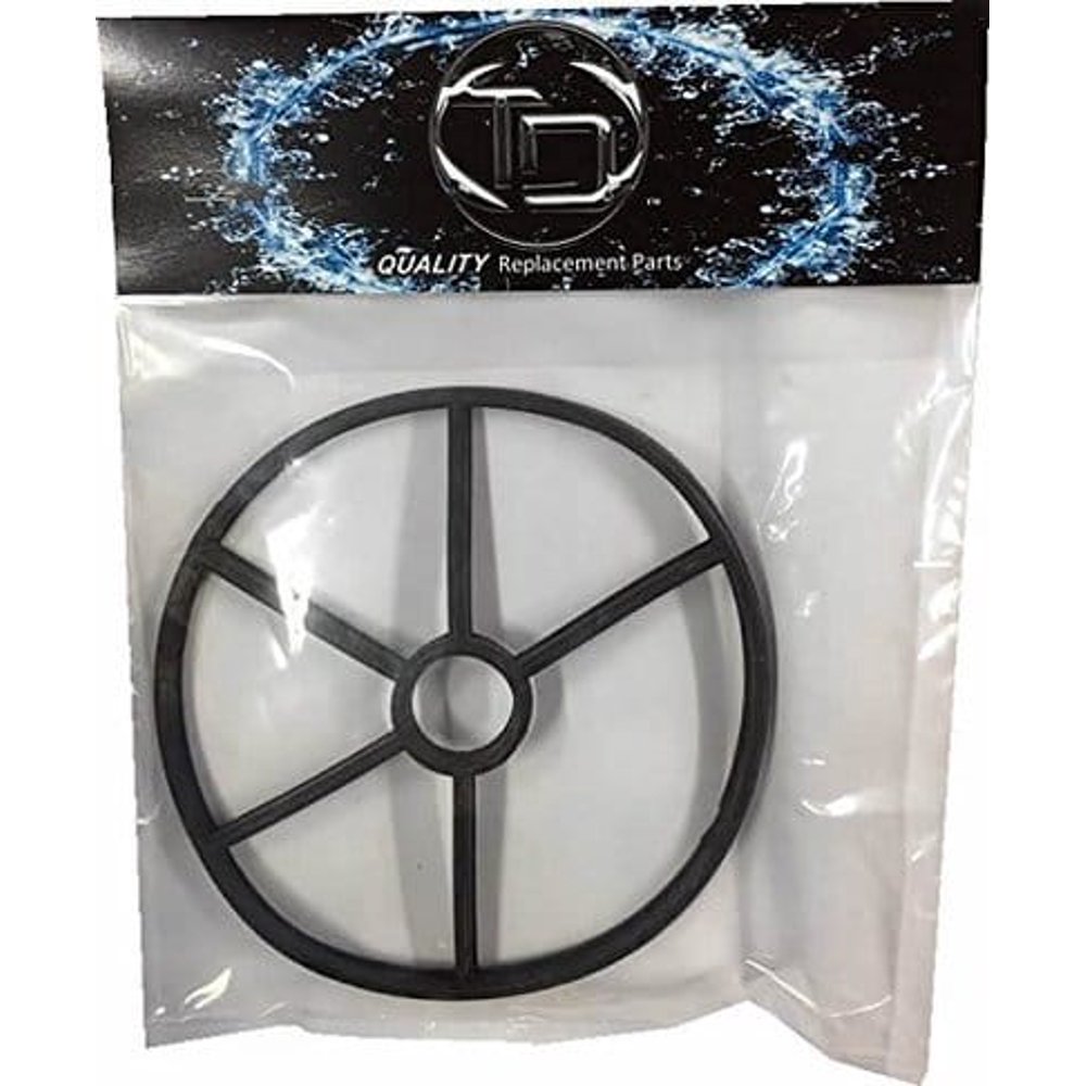 Hayward SPX0715D Multiport Valve Gasket Replacement