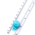 thumbnail image 3 of Coupe-papier Rotatif Portable Couteau Circulaire Rond pour Artisanat, 3 of 9