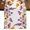 White, variant on Table Runners 108 Inches Long Dress Scarves, Pink Spring Floral Farmhouse Coffee/Dining/Kitchen Table Runner for Living Room, Elegant Pastoral Flowers Daisy 13x108 Inch