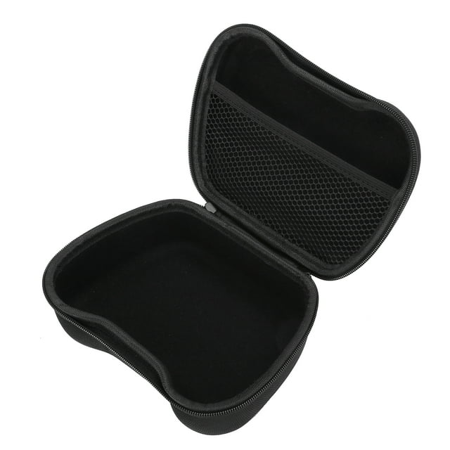 Gupbes Easy Carrying Case Soft Internal Structure Gamepad Protective Cover Case Zipper