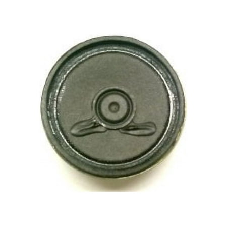 Sharp 2  ROUND REPLACEMENT SPEAKER 8 OHM price history on PriceWatchPro