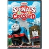 Thomas & Friends: Signals Crossed (DVD)