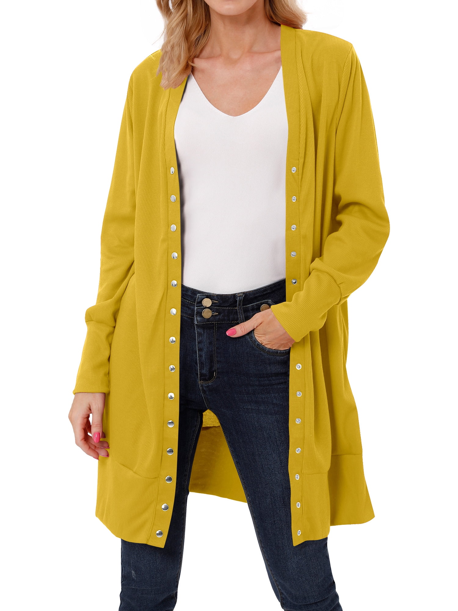 Cardigans for Women in Womens Sweaters 