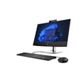 thumbnail image 2 of HP ProOne 440 G9 All-in-One Computer - Intel Core i5 14th Gen i5-14500 - 8 GB - 256 GB SSD - 23.8" Full HD Touchscreen - Desktop - Intel Q670 Chip - 1920 x 1080 - Windows 11 Pro - Intel UHD Graphic..., 2 of 10