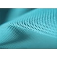 thumbnail image 1 of Ahgly Company Machine Washable Indoor Rectangle Transitional Dark Cyan Green Area Rugs, 3' x 5', 1 of 7