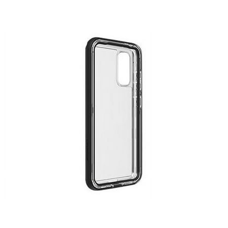 LifeProof - NËXT Case for Samsung Galaxy S20+ 5G - Black Crystal