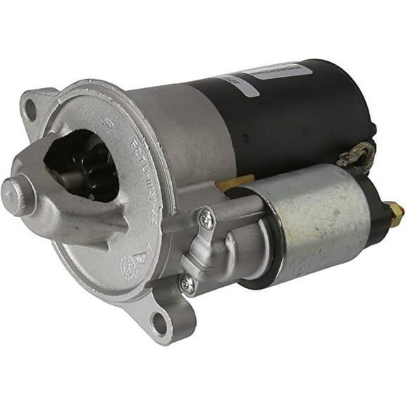 Motorcraft Starter Motor SA-793-RM Fits select: 1992-1996 FORD F150, 1992-1996 FORD F250