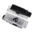 thumbnail image 4 of 2X LED Car Door Shadow Ghost Courtesy Light Proyector de logotipo Accesorios para Alfa Romeo Giulia 2016 2017 2018 2019 2021 2020 2022, 4 of 5
