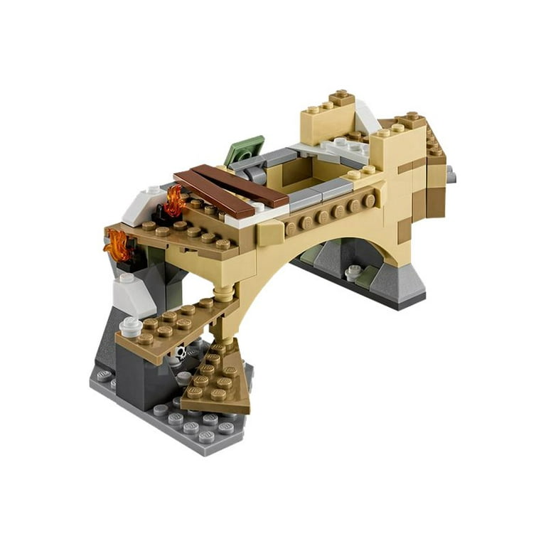 Lego hobbit battle of five armies set sale