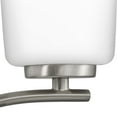 thumbnail image 4 of Progress Lighting - Adley - 5 Light Linear Chandelier In Contemporary, 4 of 15