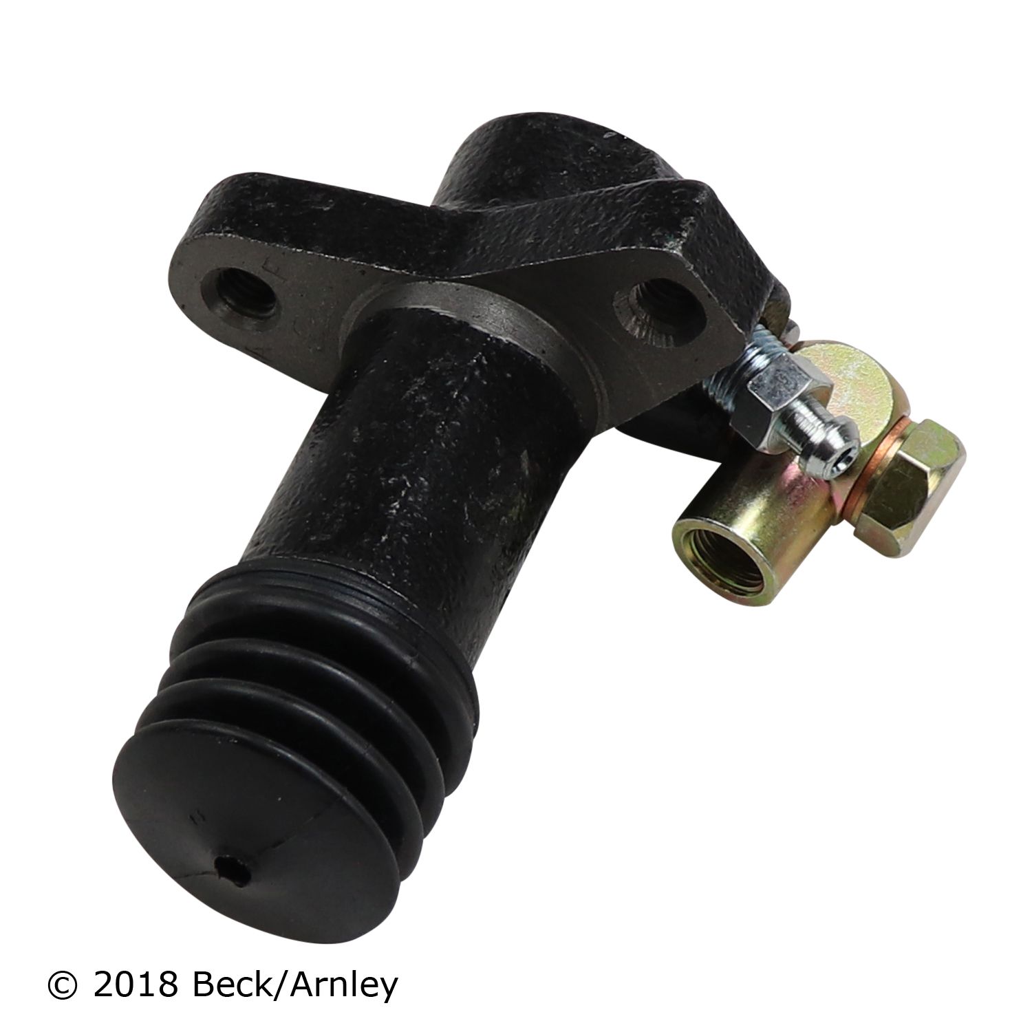 BeckArnley 072-8863 Clutch Slave Cyilinder