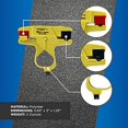 thumbnail image 2 of Cablematic 38590 Ddt 596/11 Cable Drop Trimmer, 2 of 3