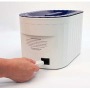 Therabath Professional Thermotherapy TB6 Paraffin Wax Bath - Helps Relieve Arthritis & Muscle Stiffness - Heat Therapy for Hands, Feet, Face & Body - Made in USA - 6 lb. Cucumber Melon with Thyme