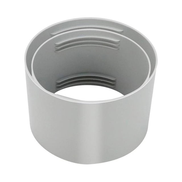 Xingzhi Hose Connector Pipe Interface Fine Workmanship Replaced Part Long-lasting 130mm
