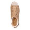 thumbnail image 4 of Easy Street Stacy Espadrille Sandals (Women), 4 of 4