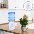 thumbnail image 6 of Automatic Water Dispenser Portable Drinking Fountain, 6 of 8