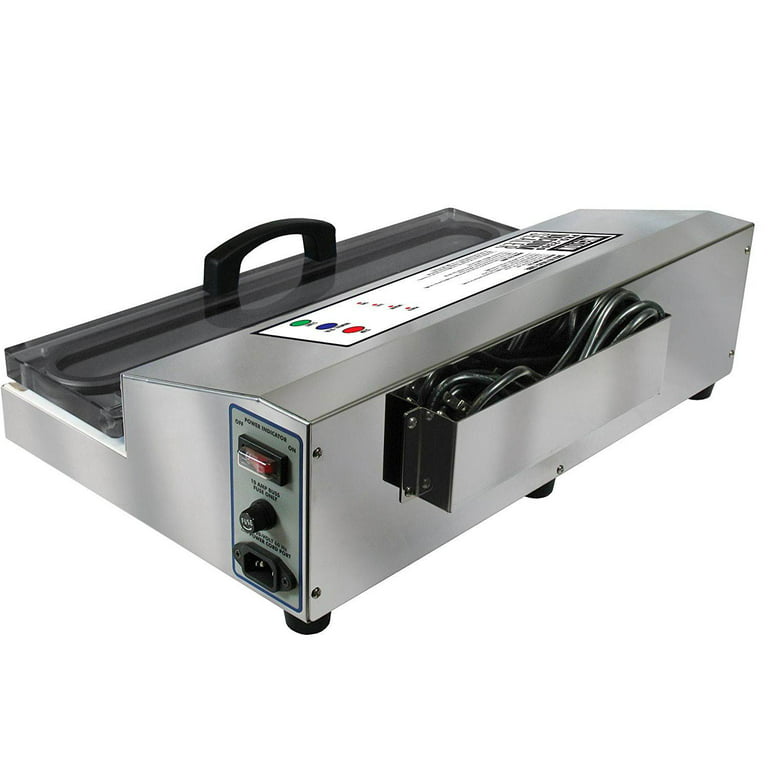 Weston PRO-2100 Vacuum Sealer