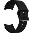 thumbnail image 2 of Correa de reloj inteligente de silicona de 20mm para Samsung Galaxy Watch4 classic 46 42mm/Watch 4 44 40mm pulsera de repuesto, 2 of 5
