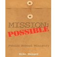 thumbnail image 1 of Mission, Possible, 1 of 1