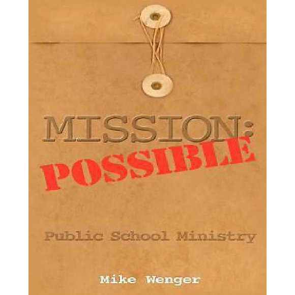 Mission, Possible