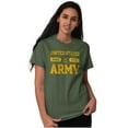 thumbnail image 3 of United States Army Logo Since 1775 Men's Graphic T Shirt Tees Brisco Brands 3X, 3 of 5