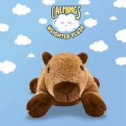 Hugs and Cudles Weighted Capybara