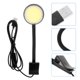 thumbnail image 3 of KAKOWELY Lámpara LED para pecera, accesorio de luz ajustable para acuario pequeño, accesorios para acuarios, 3 of 5