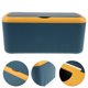 thumbnail image 4 of Caja dispensadora de pañuelos húmedos, funda de plástico para guardar toallitas, caja de plástico para guardar servilletas, 4 of 7