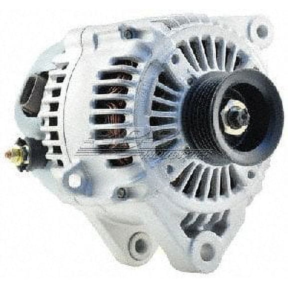 Alternator BBB Industries 13956 Reman Fits select: 2001-2003 TOYOTA HIGHLANDER, 2002-2003 TOYOTA CAMRY