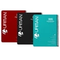 thumbnail image 2 of Cuaderno profesional kit 3 piezas Urman Raya Tapa Emplacada, 2 of 3