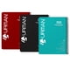 thumbnail image 2 of Cuaderno profesional kit 3 piezas Urman Raya Tapa Emplacada, 2 of 3