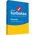 Turbotax deluxe for 2016