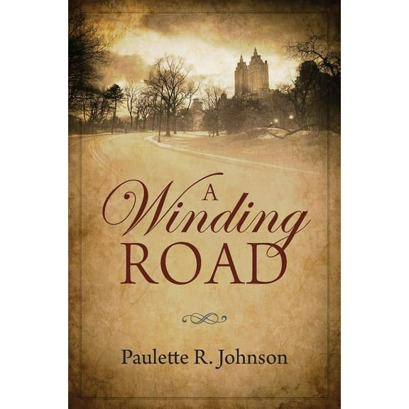 A Winding Road, (Paperback)