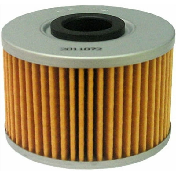 Hiflo HF114 Premium Oil Filter