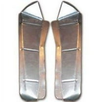1955-1956 Ford Mainline Trunk Floor Extension (Pair)
