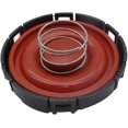 thumbnail image 2 of 11127588412 PCV valve cover repair kit11127588412, 2 of 5