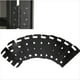 thumbnail image 1 of Paquete de 10 Calzas para Bisagras de Puerta. Kit de Reparación de Bisagras Puerta Ideal para Rellenar Huecos en Bisagras Puertas Interiores. Kit Reparación de Bisagras de Puerta, 1 of 5