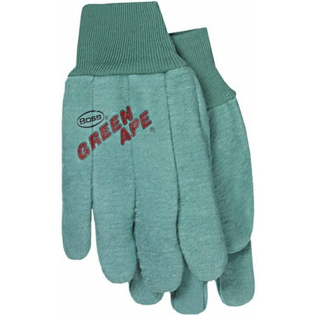 Boss Gloves 313J Jumbo The Green Ape Gloves
