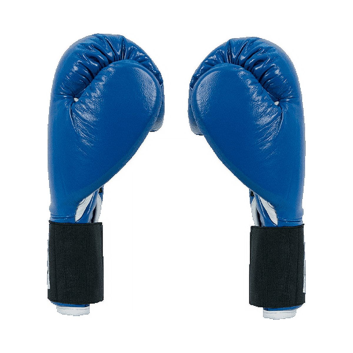 Cleto Reyes Comfortable Boxing Gloves, Blue, 12 oz