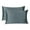 Castlerock Gray, variant on Oussum Satin Pillowcases 2-Pack for Hair Skin Standard King Queen Bed Pillow Cases Bedroom Online