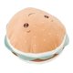 thumbnail image 5 of Almohadas Mullidas De La Felpa De La Hamburguesa, Almohada Práctica Linda Linda De La Hamburguesa Del Queso De La Felpa Corta De La Buena Resistencia Para Los Regalos ANGGREK Descripción de la referencia, 5 of 5
