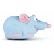 thumbnail image 3 of Disney Parks Epcot Remy Remote Control Toy Remy Ratatouille Adventure NUEVO Disney No, 3 of 3