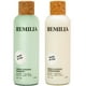 thumbnail image 1 of Paquete de Shampoo y Acondicionador Remilia Hair Green Goddess romero vegano para Cabello Seco y Dañ, 1 of 7
