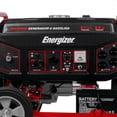 thumbnail image 3 of Generador portátil 3.0 kW 208CC 15L Regulador Voltaje Arr Man ENERGIZER, 3 of 9